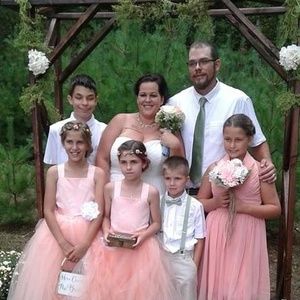 Meet your Posher, Mark